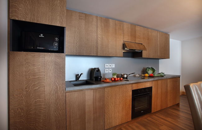 Chalet des Neiges - LA SOURCE DES ARCS - Foto 10