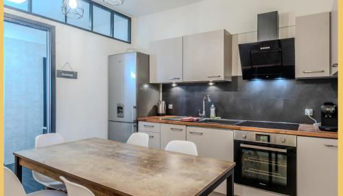 Appartement T3 I Élégant I Annemasse - Foto 5