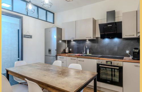 Appartement T3 I Élégant I Annemasse - Photo 5