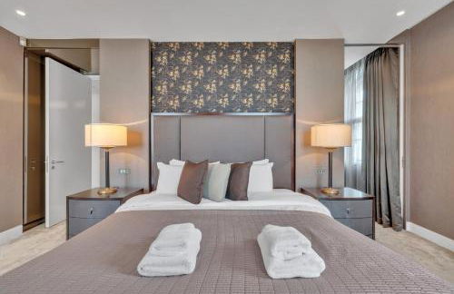 The Marylebone Residences - Foto 154