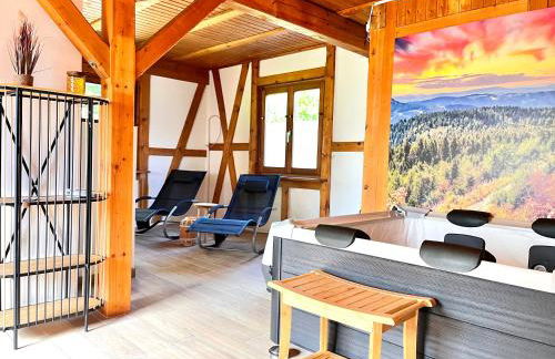 Bad Wildbad Lodges - Natur, Wellness und Komfort - Foto 7