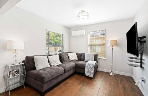 Stunning & Vibrant APT 7 Min From TX Med Center - Foto 3