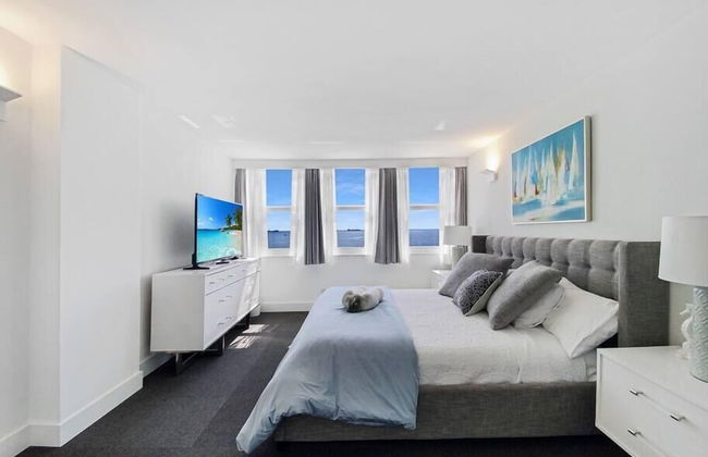 Seahorse Condo 5B in Fort Lauderdale - Foto 25