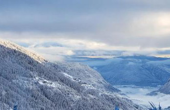 Appartamento Pian dei Mughi Marilleva 1400 - Foto 24