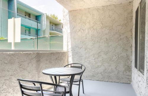 Blueground Pasadena pool nr Pasadena Park LAX-1391 - Photo 5