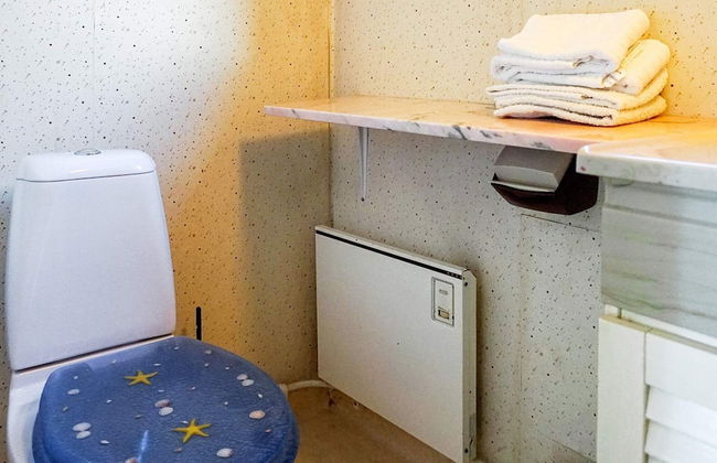 5 Person Holiday Home in Fjaras - Foto 20