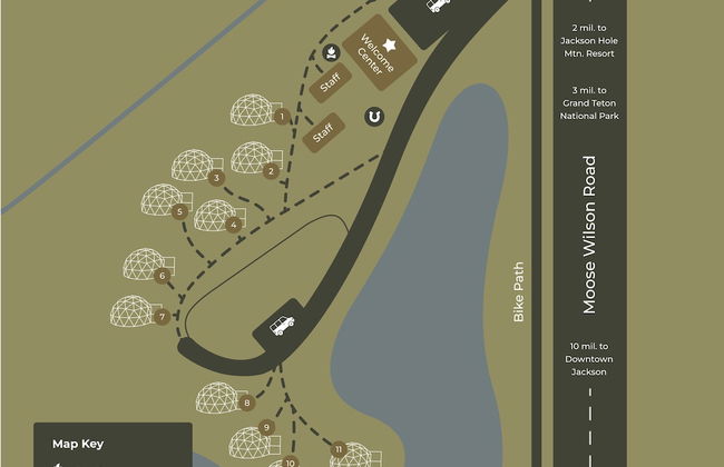 Tammah Jackson Hole - Foto 54