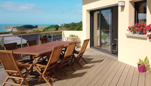 Holiday Home Maison de Plain Pied - Vue Mer by Interhome - Foto 2