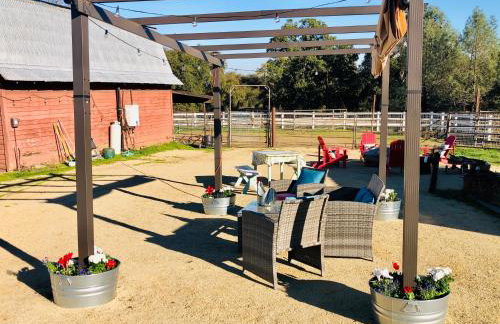 Amazing Loft on Horse Ranch - Foto 22