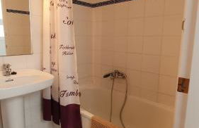 Apartament amb aire condicionat 1B - Foto 14