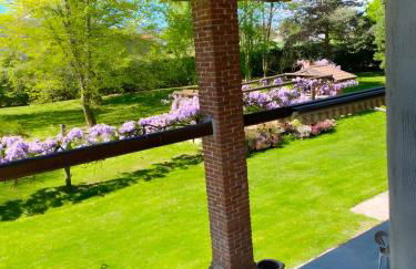 Alpi Liguri - Villa Giulia - Foto 18