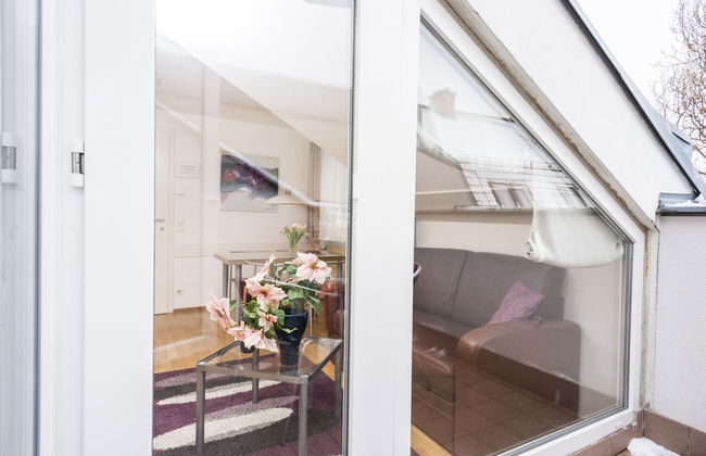 Appartements Ferchergasse - Photo 21