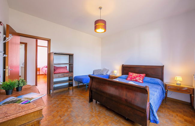 Residenza Il Parco Family Retreat - Foto 6