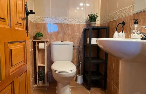 CASA RURAL MASIA ARINESA Culla - Foto 50