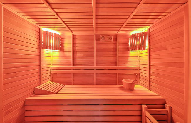 Dundar Thermal Villa Otel - Photo 29