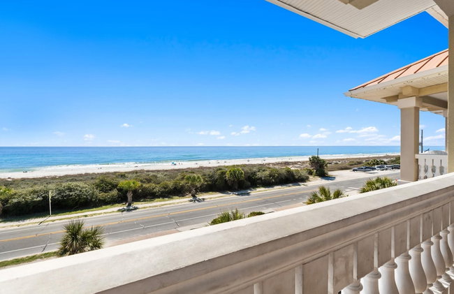 Beach House - Stairway to Heaven By Panhandle Getaways - Foto 73