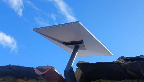 Cortijo La Vista - Foto 5