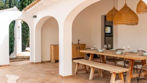 Villa Palmeraie - Foto 3