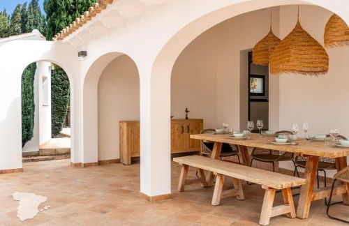 Villa Palmeraie - Foto 3