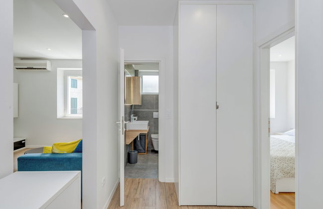 Mambo 1-Bedroom Luxury Apartment - Downtown - Photo 19