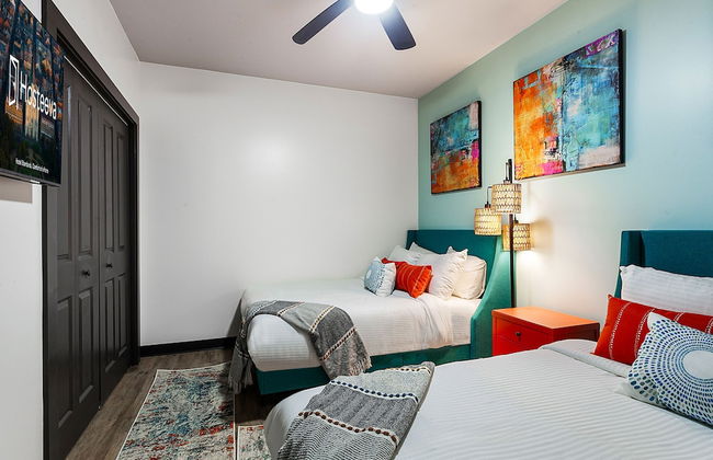 The Pelican by Hosteeva - Foto 76