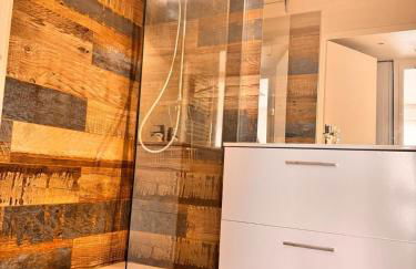 Duplex Normandie, tout confort Saint Valery en Caux - Foto 14