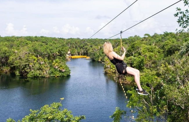 Beautiful Jungle Loft With Rooftop Pool and Gym - Photo 49