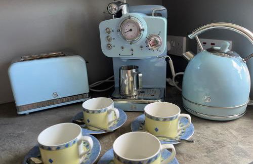 Garden Bank Cottage - Foto 18