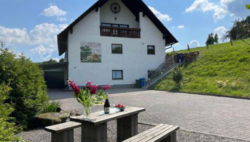 Apartment Hartmann im Odenwald by Interhome - Foto 2