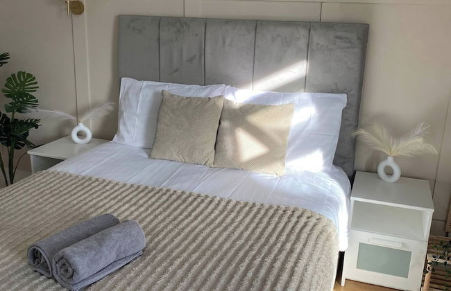 Modern Townhouse-free Parking-game Room-w-ifi - Foto 11