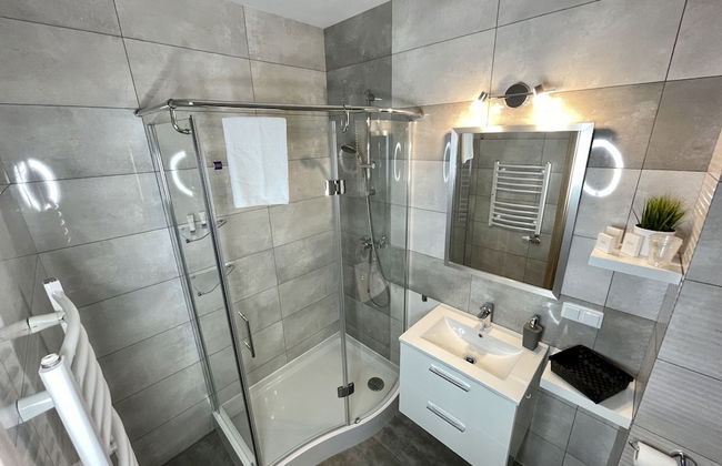 Apart-Hotel VIVI Residence & SPA - Foto 79