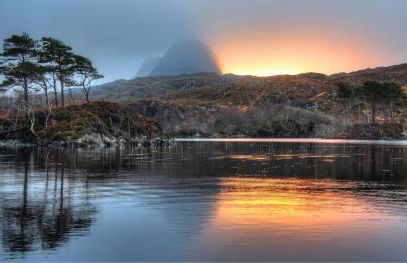 Suil na Mara Pod - Foto 35