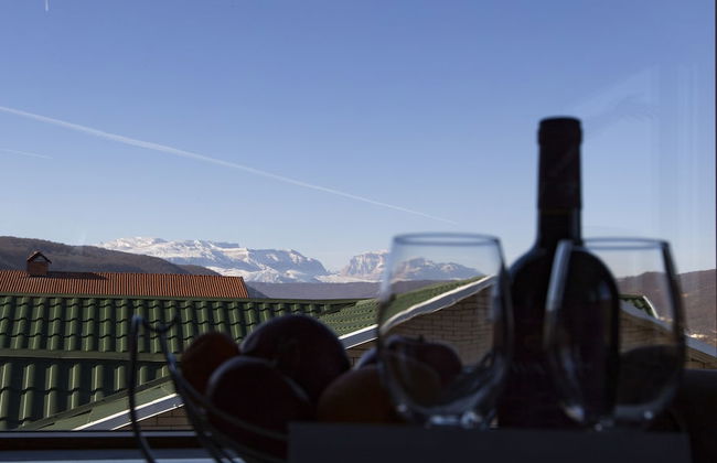 AlmaBagi Hotel&Villas - Foto 63