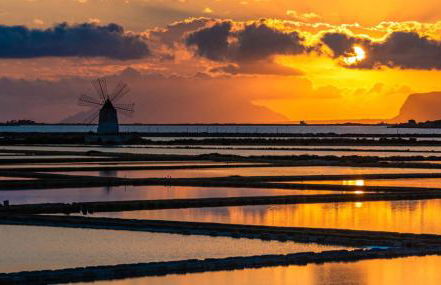 Tramonto sulle Isole - Foto 11