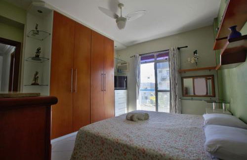 Apto. amplo a 200 metros da bela Praia do Forte - Photo 21