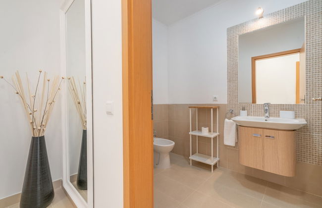 Tavira BAY 3 With Pool by Homing - Foto 41