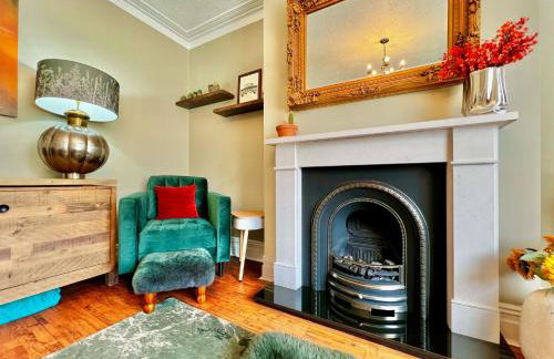 Arnold House in the heart of Calverley village - Foto 13