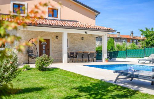 Villa SA-RA by Briskva - Foto 10