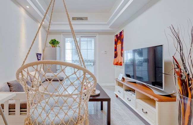 Xi'an The Queen's Box - Foto 69