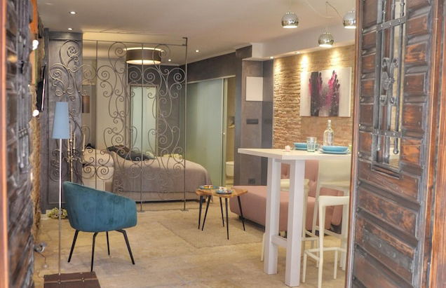 Studio Apartment Eleven - Foto 17