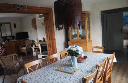 Sielska Oaza - siedlisko wiejskie z domem całorocznym - Foto 8