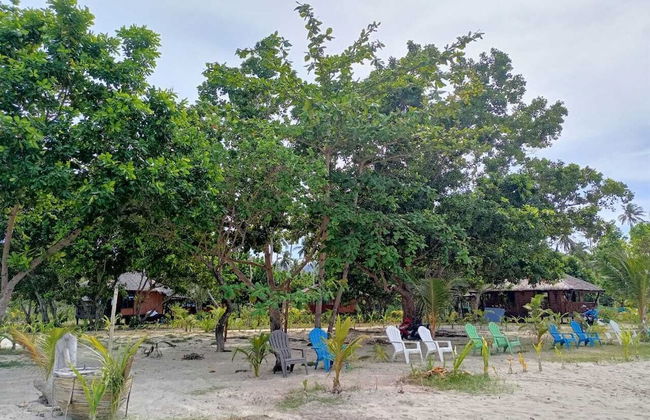 La Tranquilidad Beach Resort - Foto 77