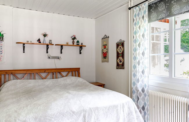 Åkekvarn Snärjet - Foto 13