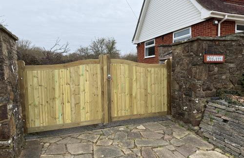 Pett Level Beach House - Foto 58