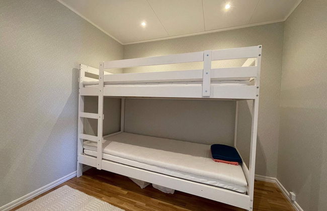 6 Person Holiday Home in Bruzaholm-by Traum - Foto 3