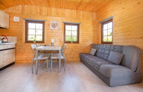 Domki Letniskowe Forest nad morzem - Foto 80