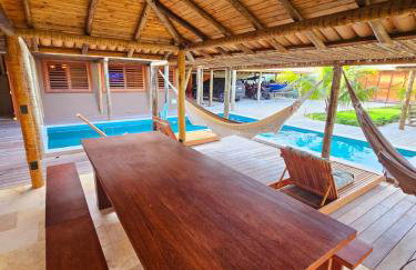 Chalés Mahalo J - Pontal de Maceió - Fortim - Chalés e Flats - Foto 20