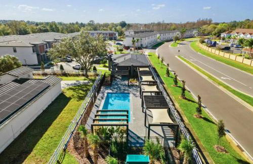 Modern 3BR3BA Home at The Hub Reserve - Foto 41