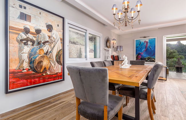 Villa Nirvana - Foto 34