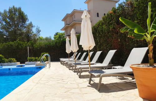 Apartamentos Sureda - Photo 38